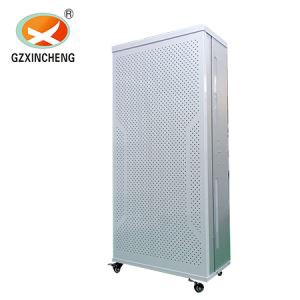 صنعت کار سے ایئر مصفی & داسانفیکٹاور