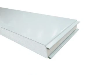 اعلی کوالٹی فائر پروف اور تھرمل موصلیت سینڈویچ بورڈ